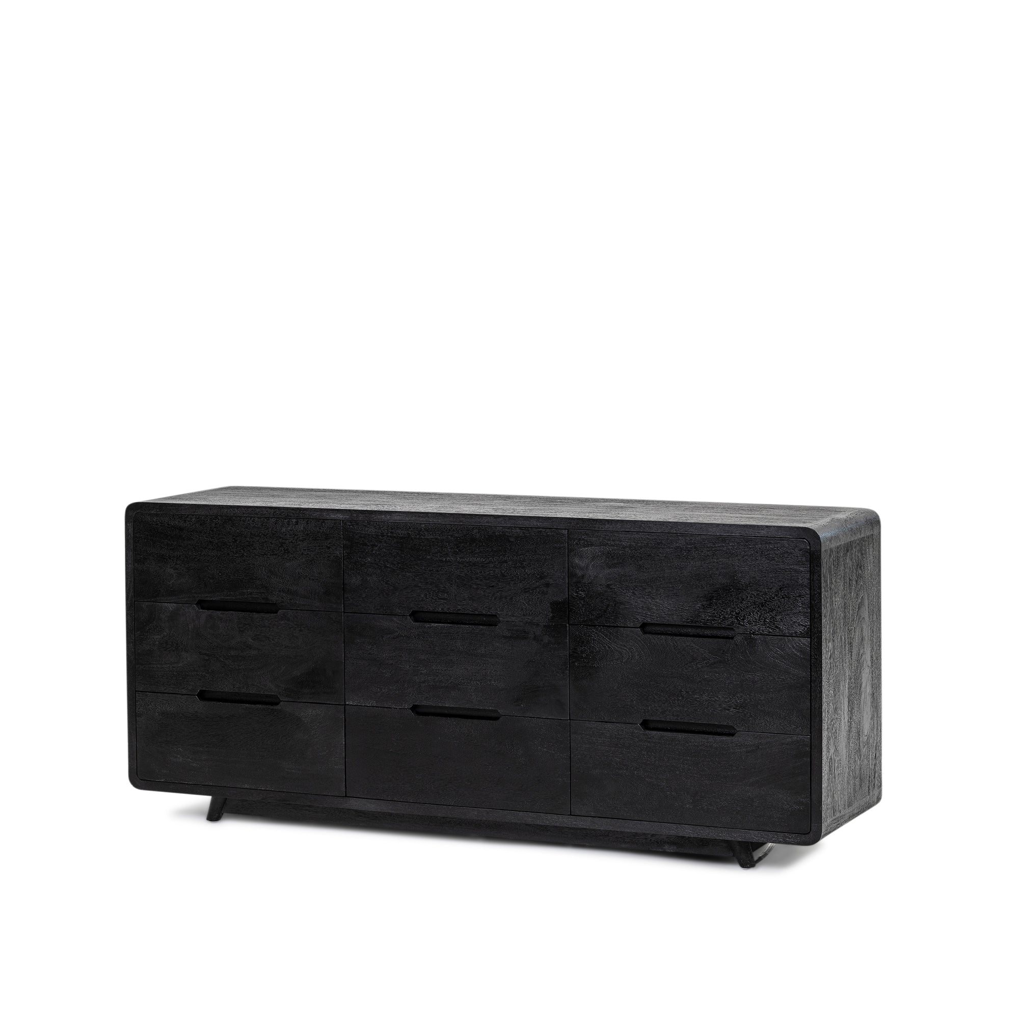 Penfolds Chest 3x3 - Black