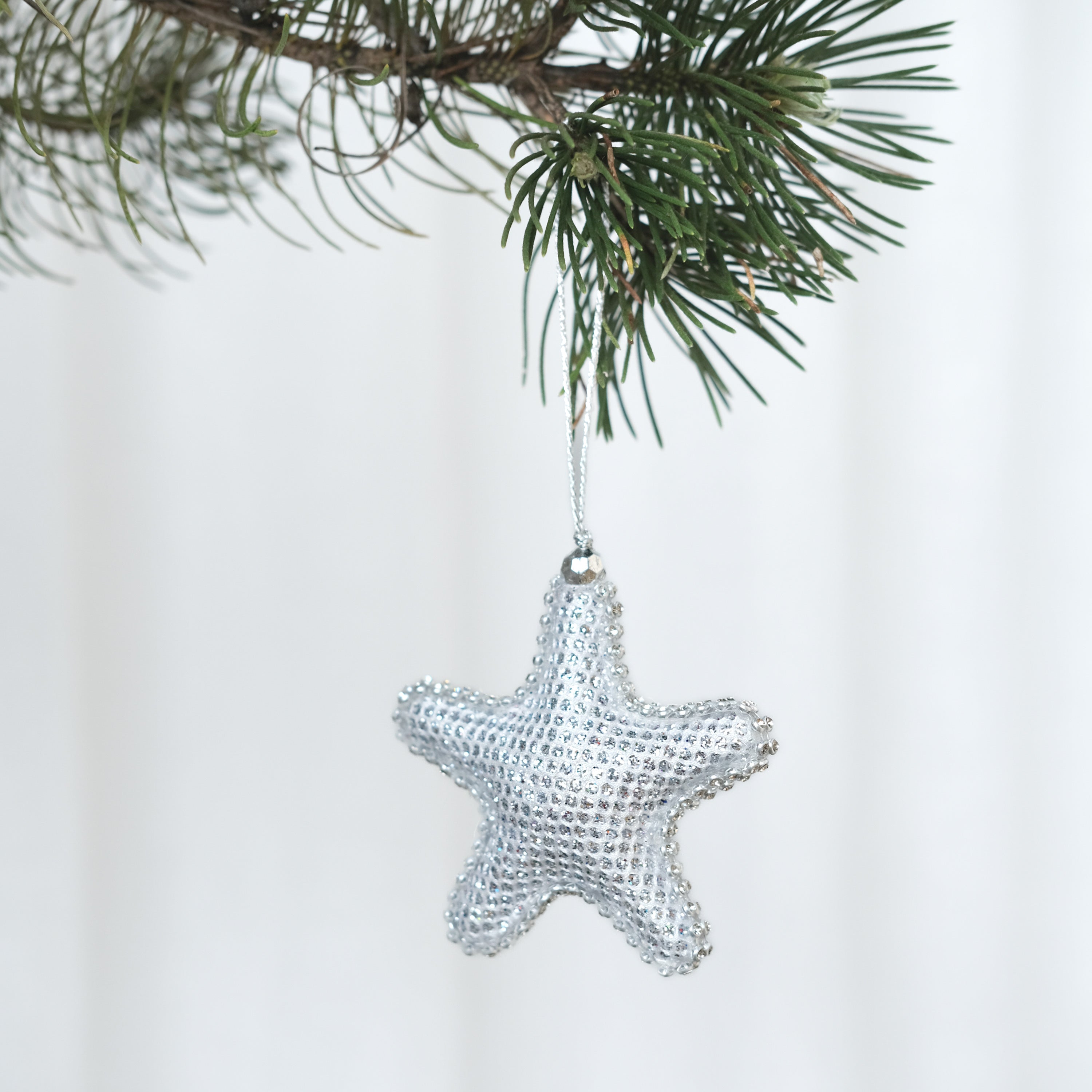 Etoile Mini Star - Silver