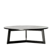 Delta Coffee Table - Black