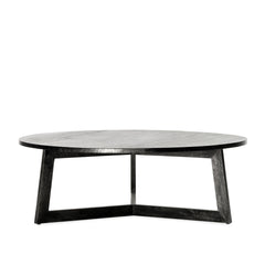 Delta Coffee Table - Black