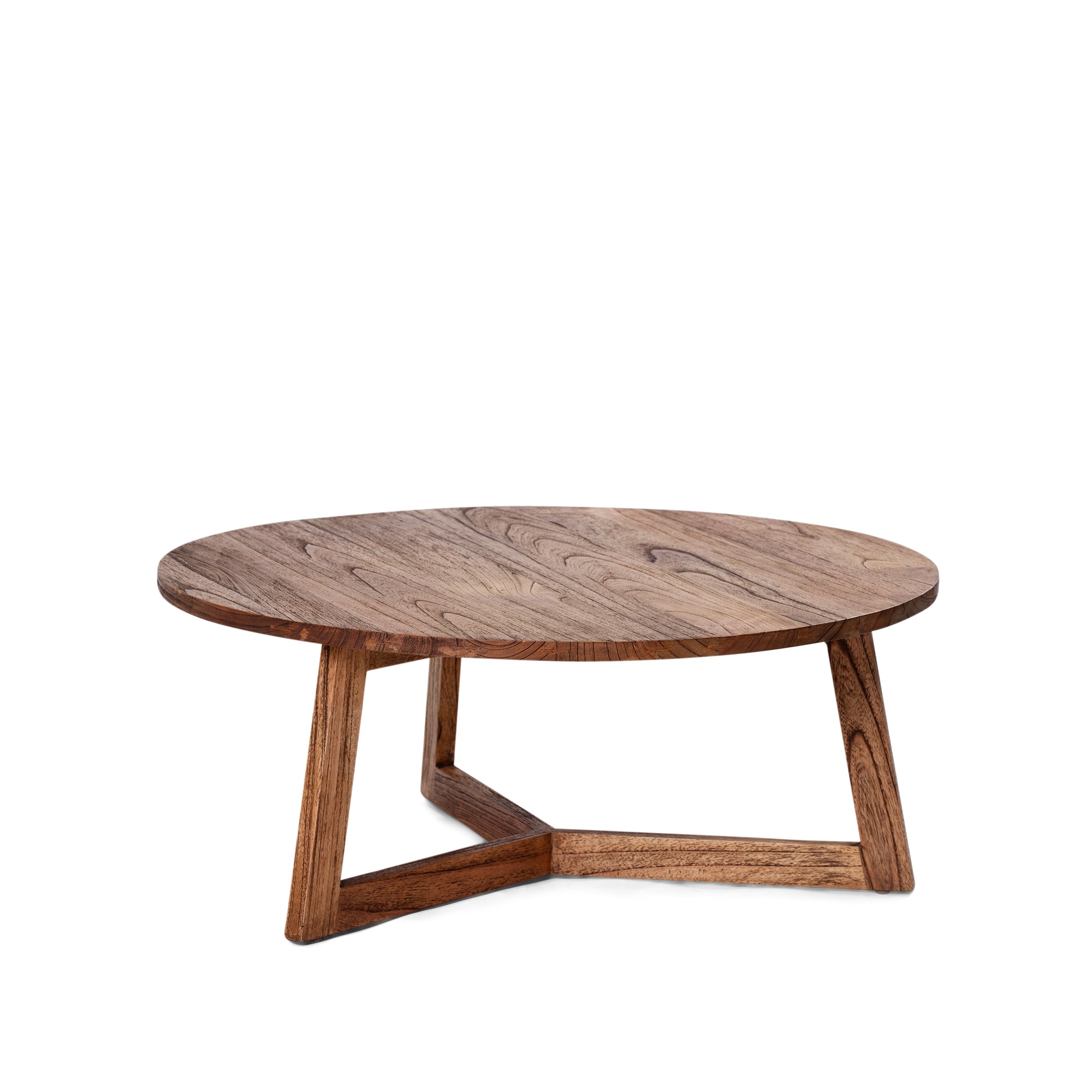 Delta Coffee Table - Antique Mindi