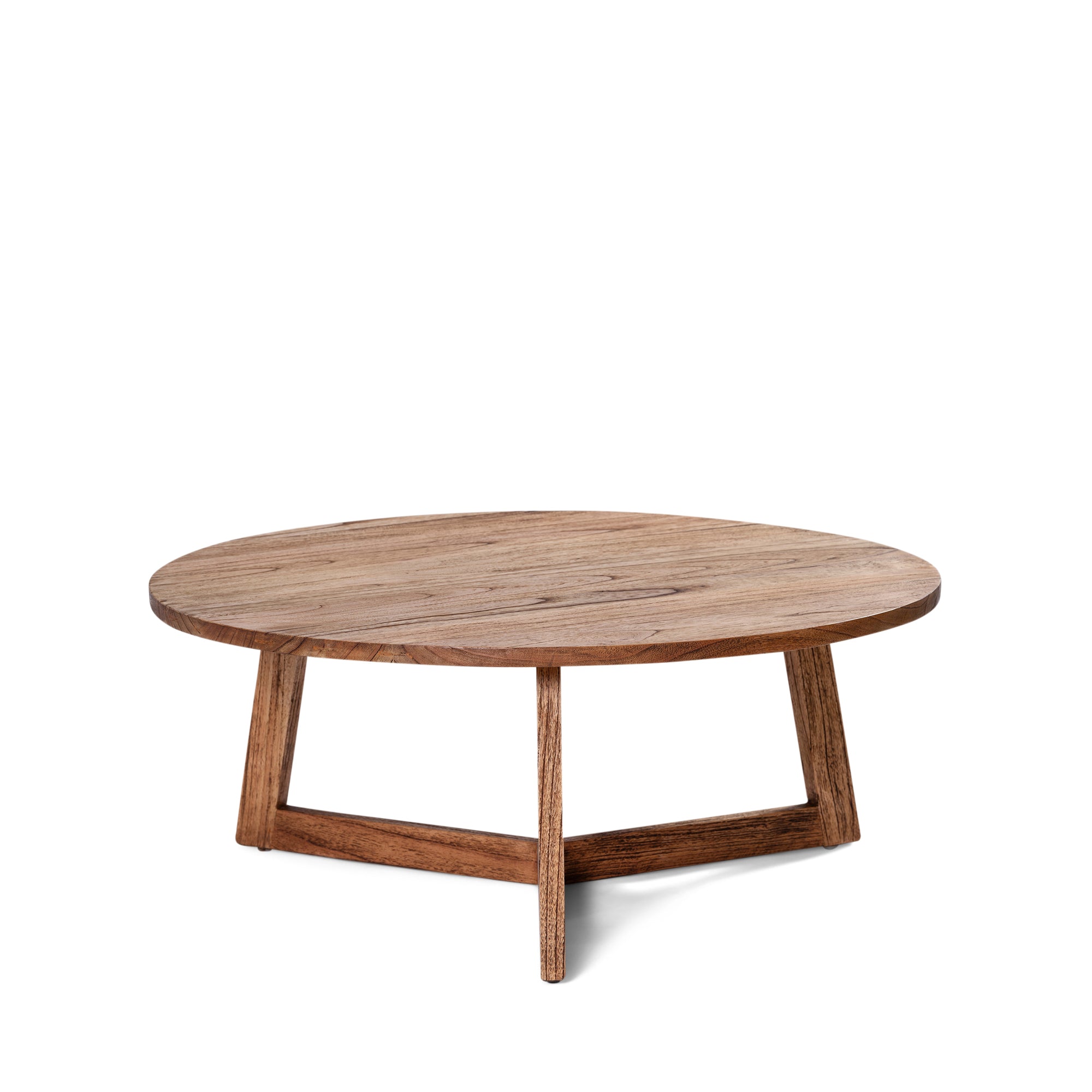 Delta Coffee Table - Antique Mindi