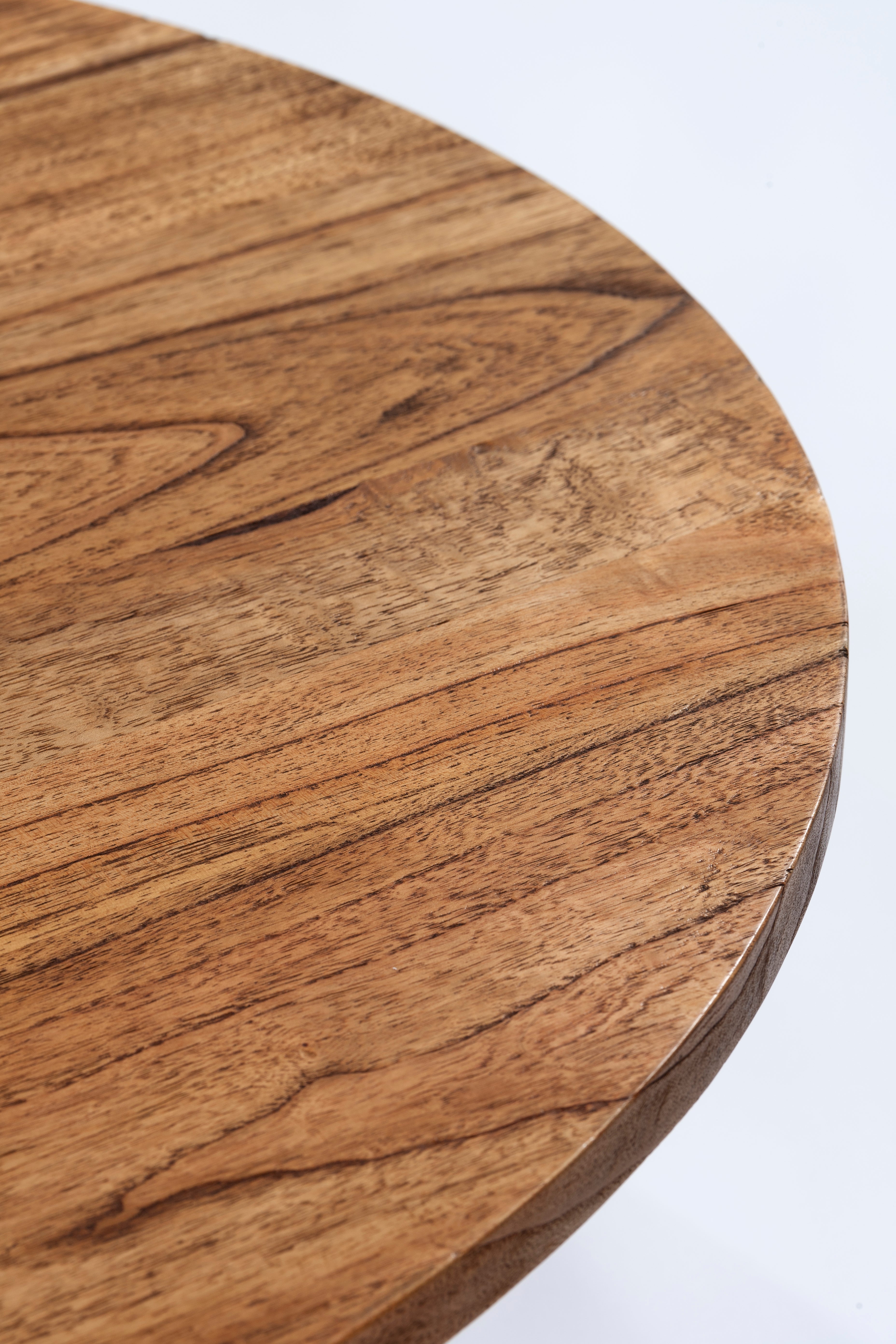 Delta Coffee Table - Antique Mindi