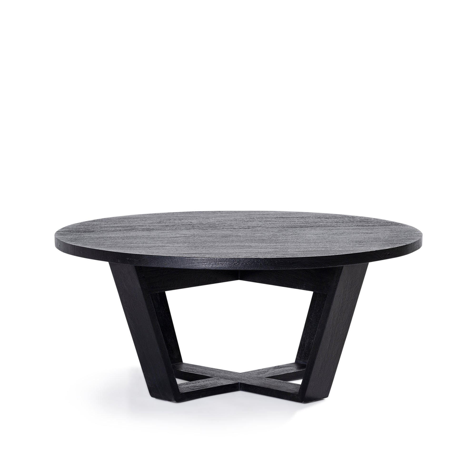 Joshua Coffee Table - Black