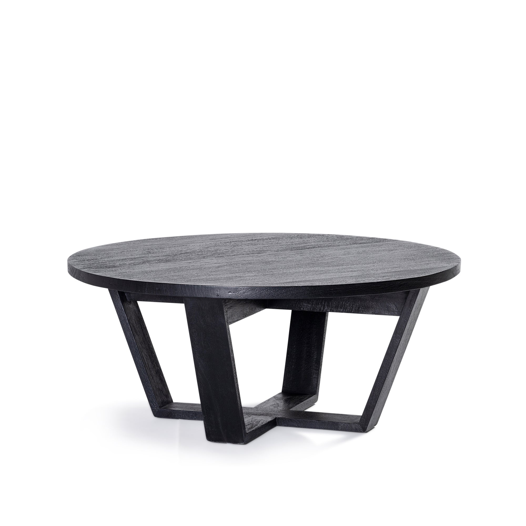 Joshua Coffee Table - Black