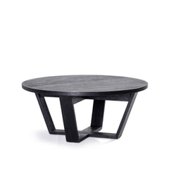 Joshua Coffee Table - Black