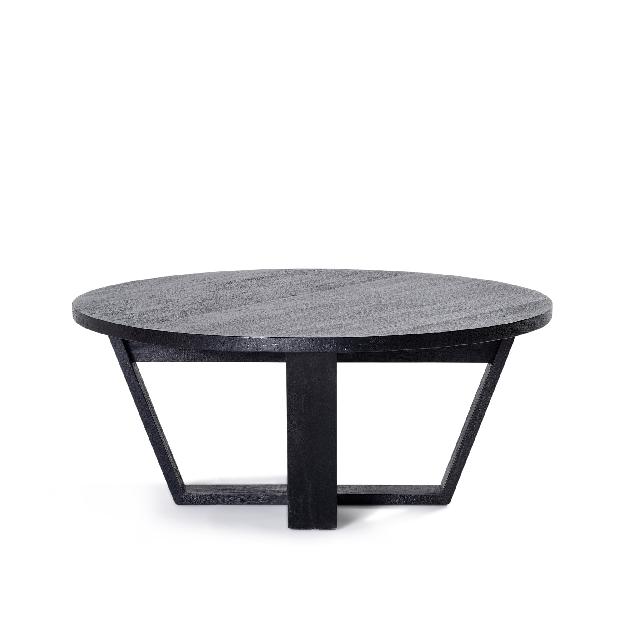 Joshua Coffee Table - Black