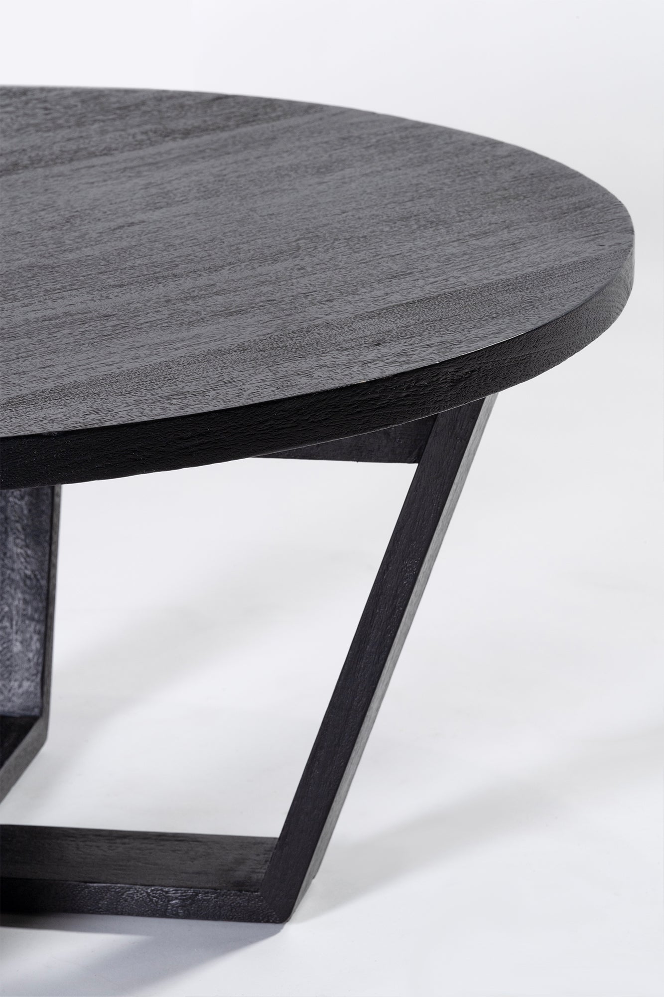 Joshua Coffee Table - Black