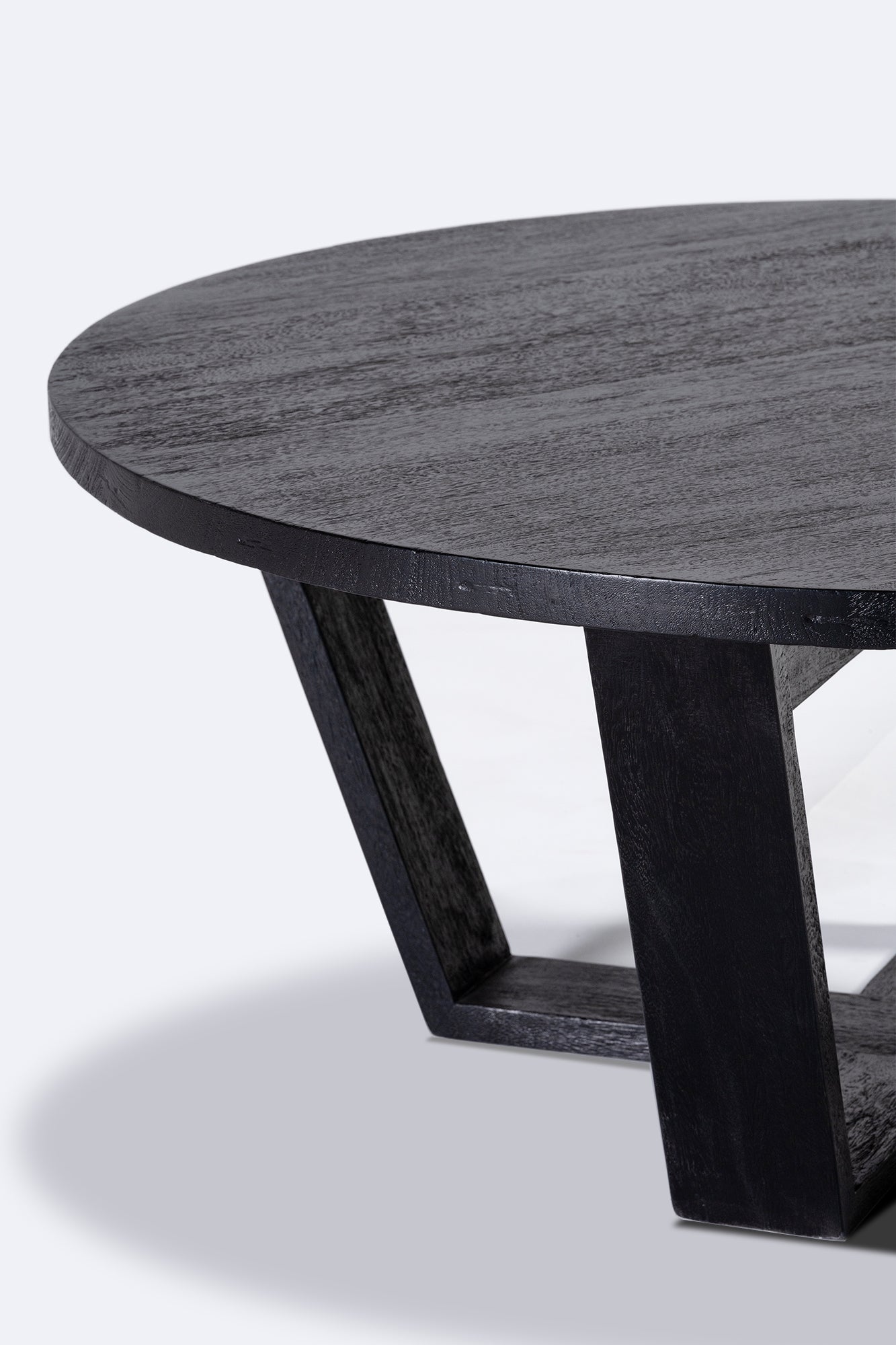 Joshua Coffee Table - Black