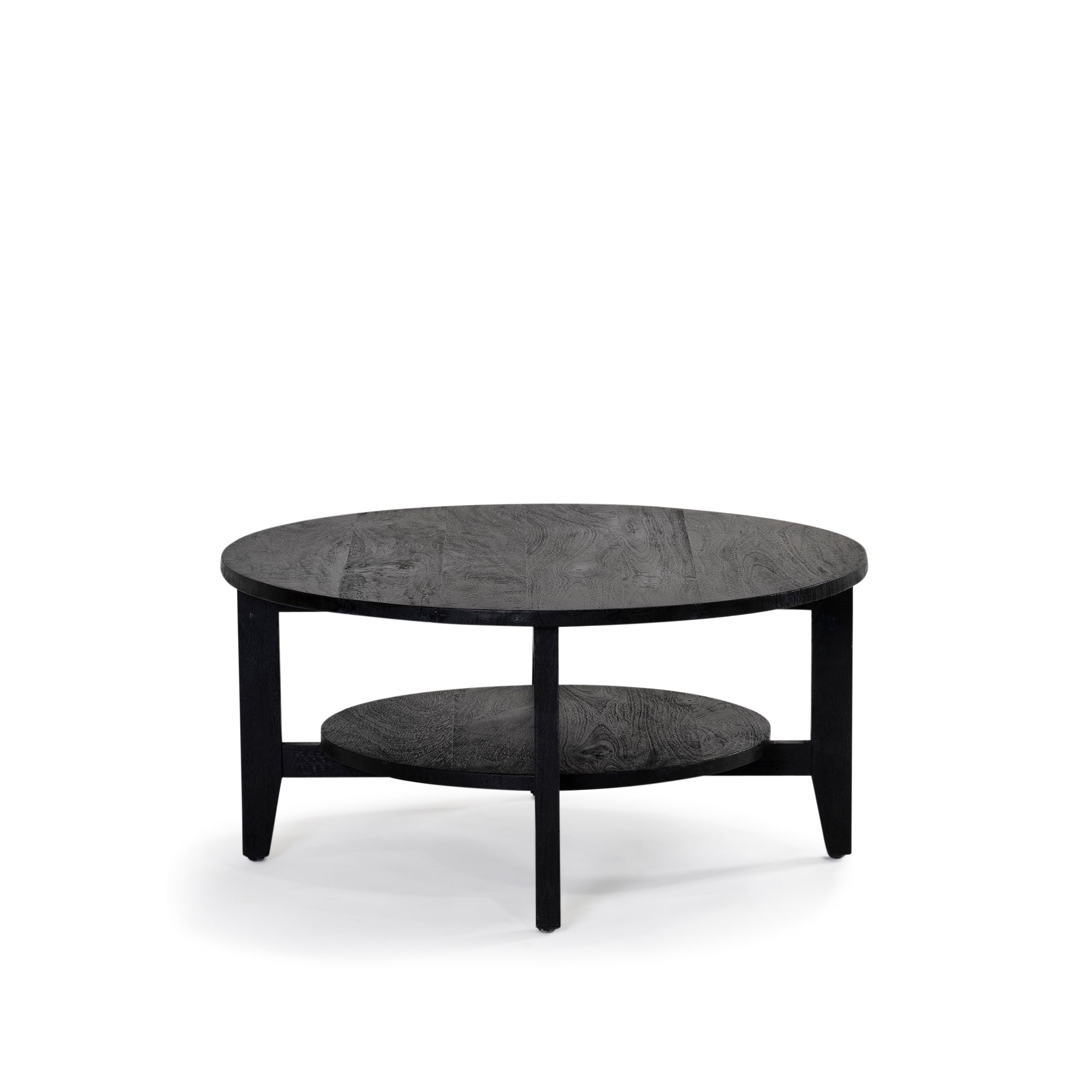 Norveau Coffee Table - Black