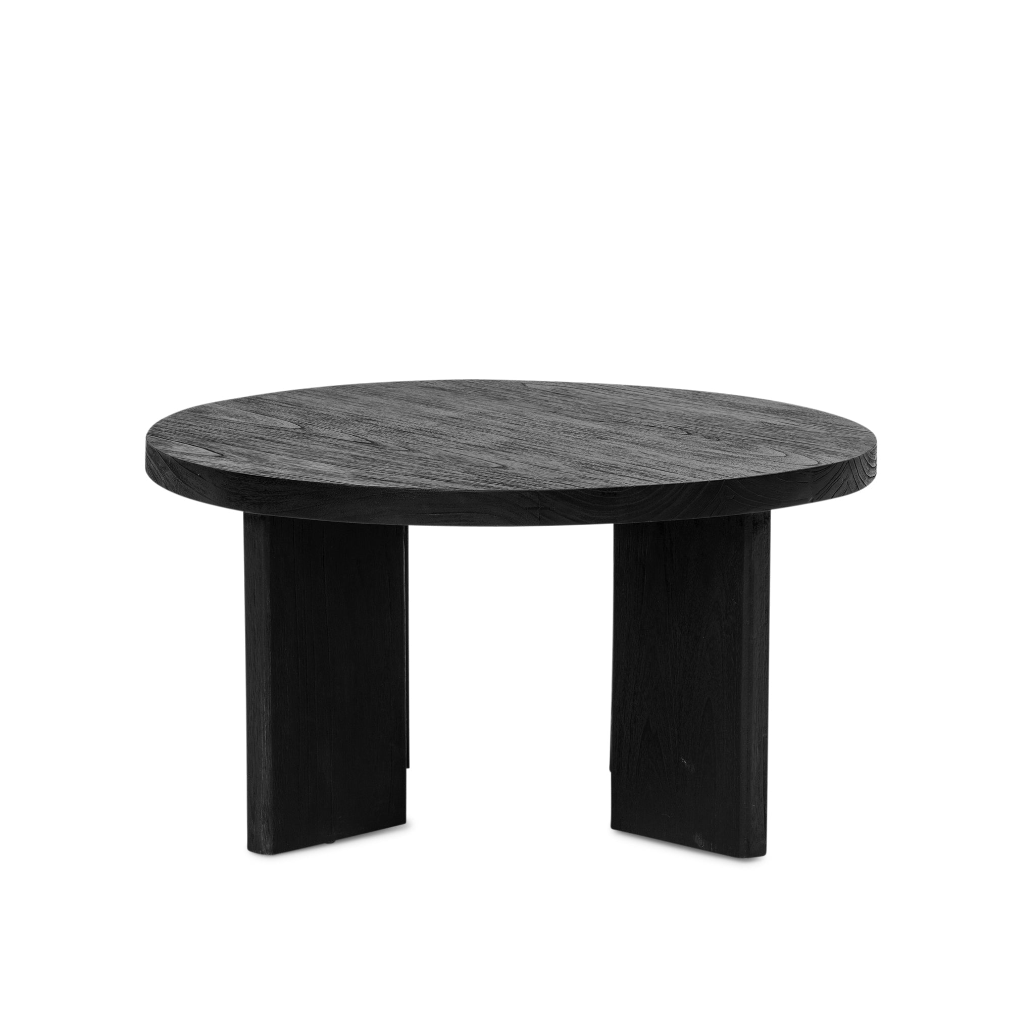 West Coffee Table - Black