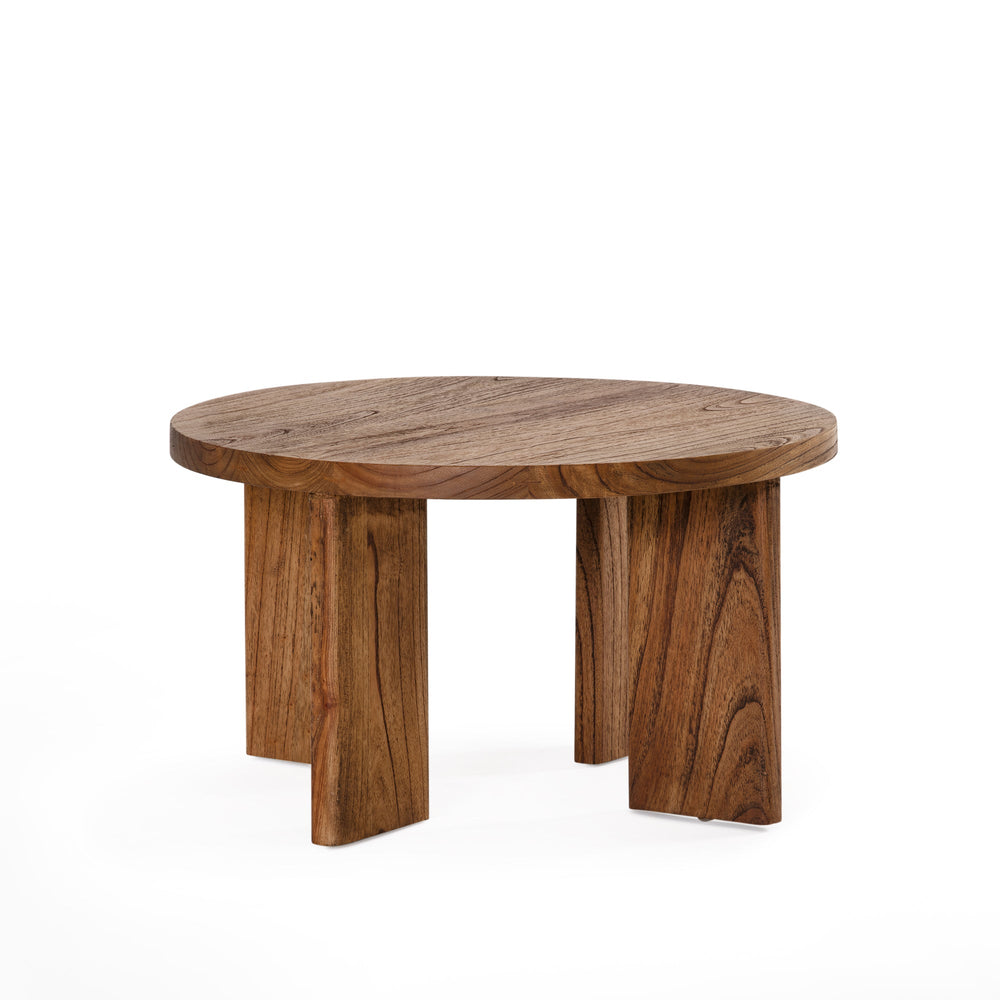 West Coffee Table - Antique Mindi