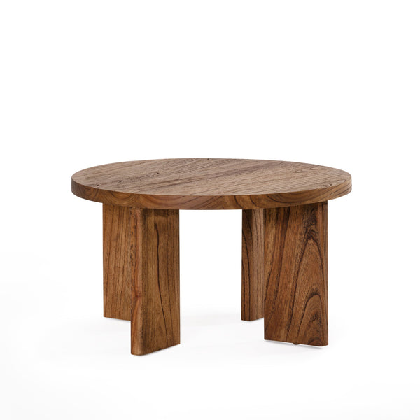 West Coffee Table - Antique Mindi