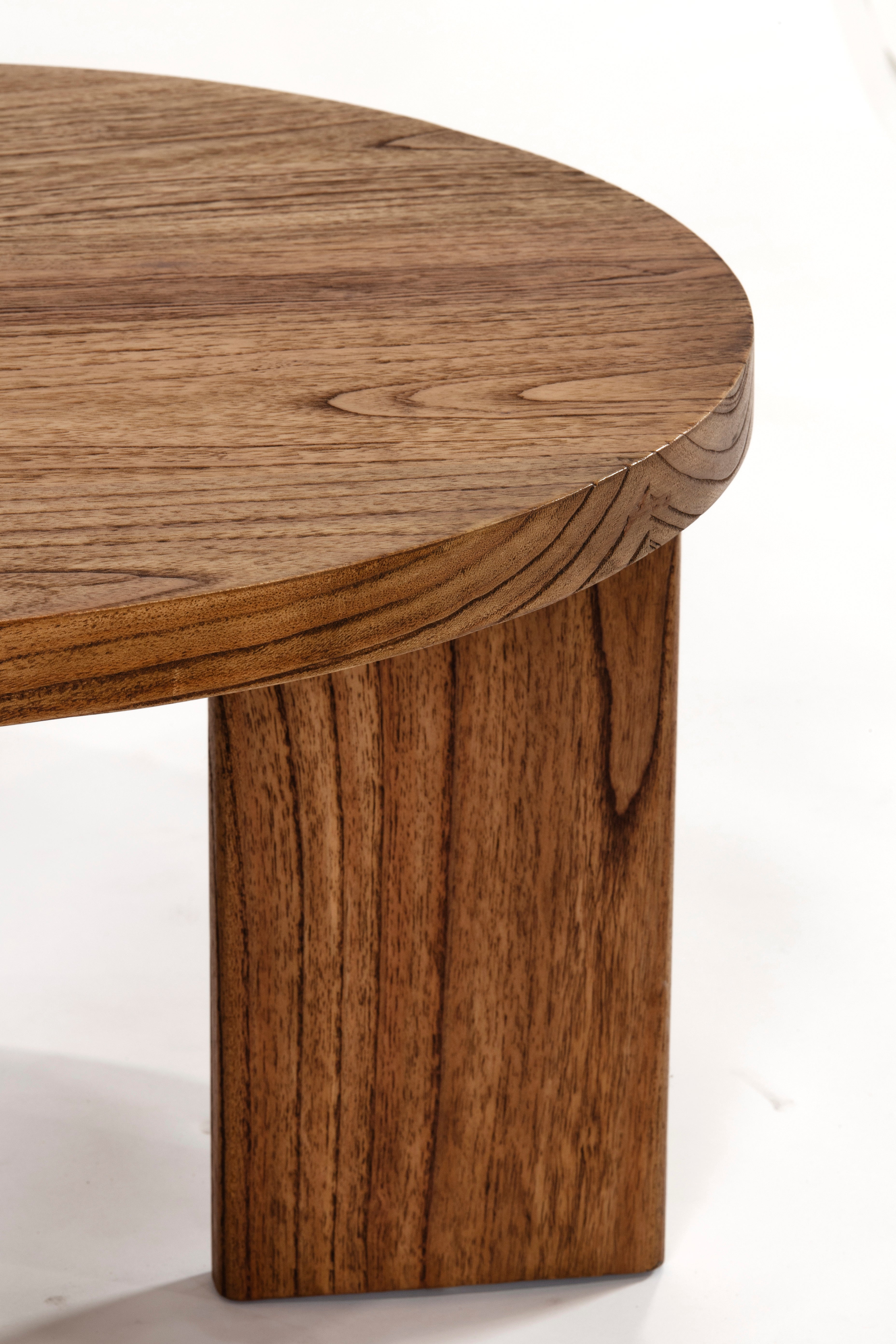 West Coffee Table - Antique Mindi