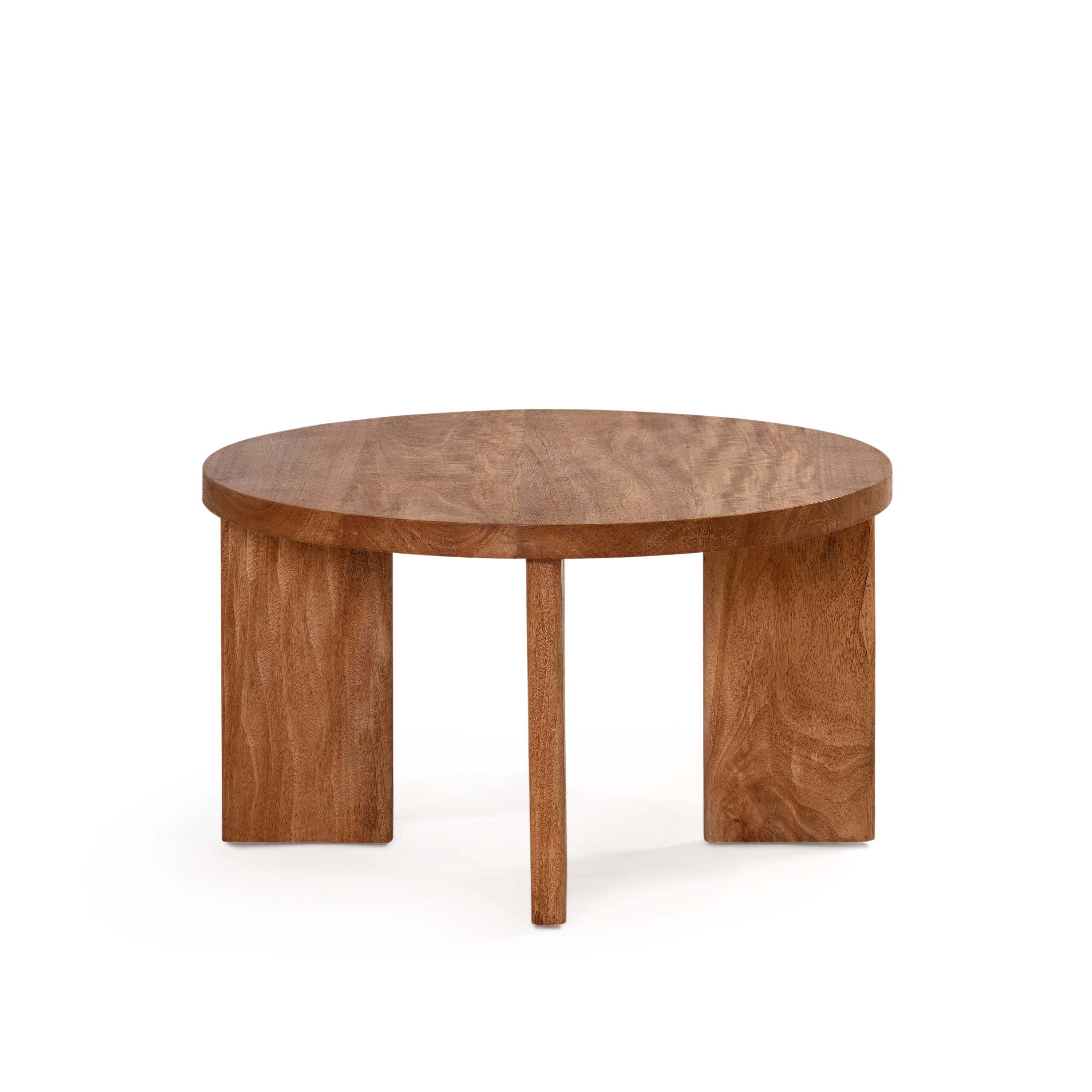 West Coffee Table - Rustic Matte