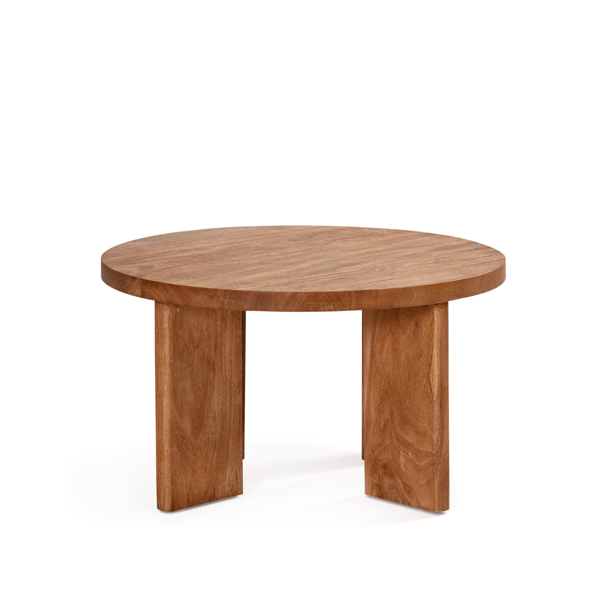 West Coffee Table - Natural Sealed