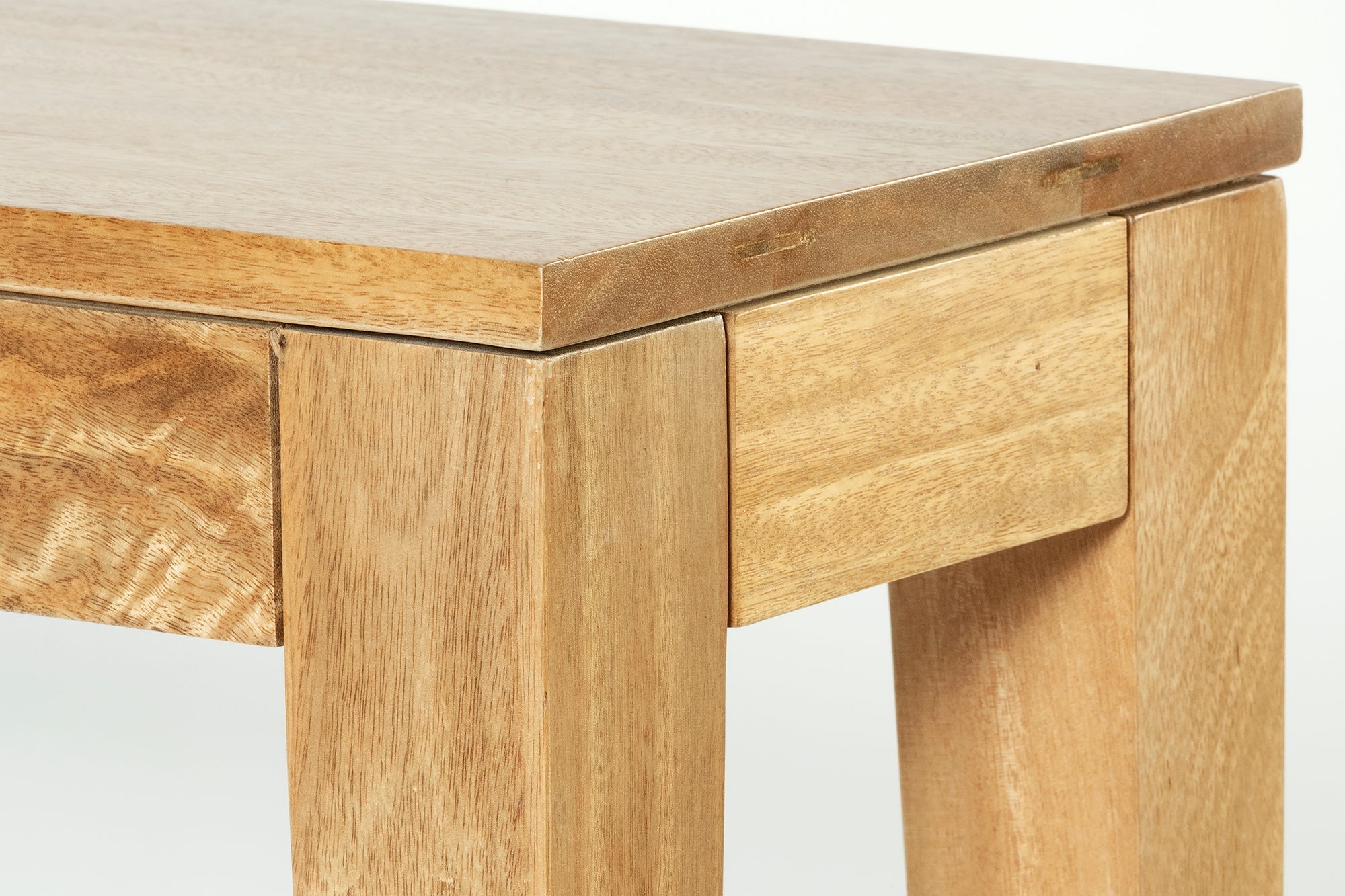 Buddha Console - Natural Sealed