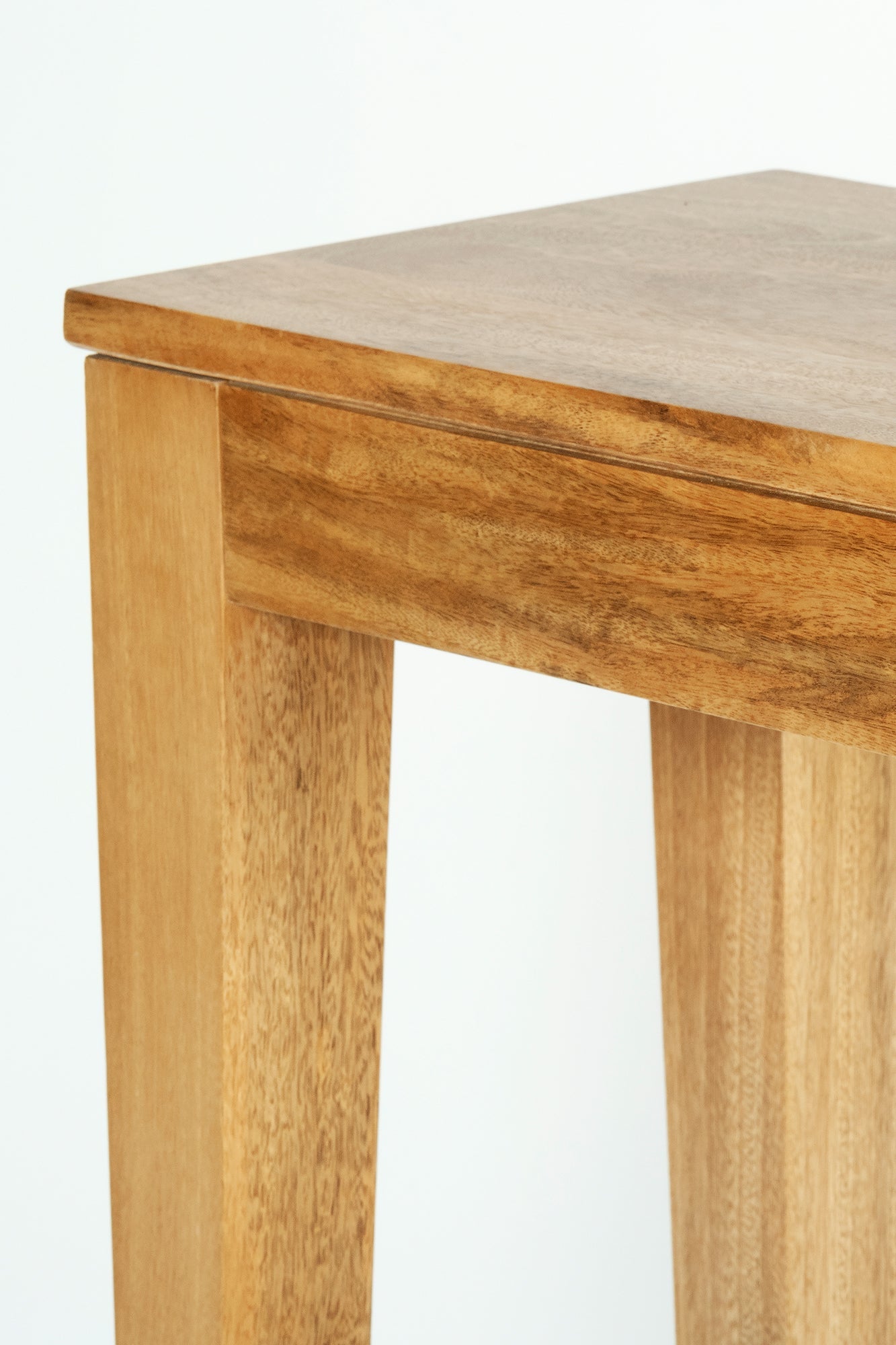 Buddha Console - Natural Sealed
