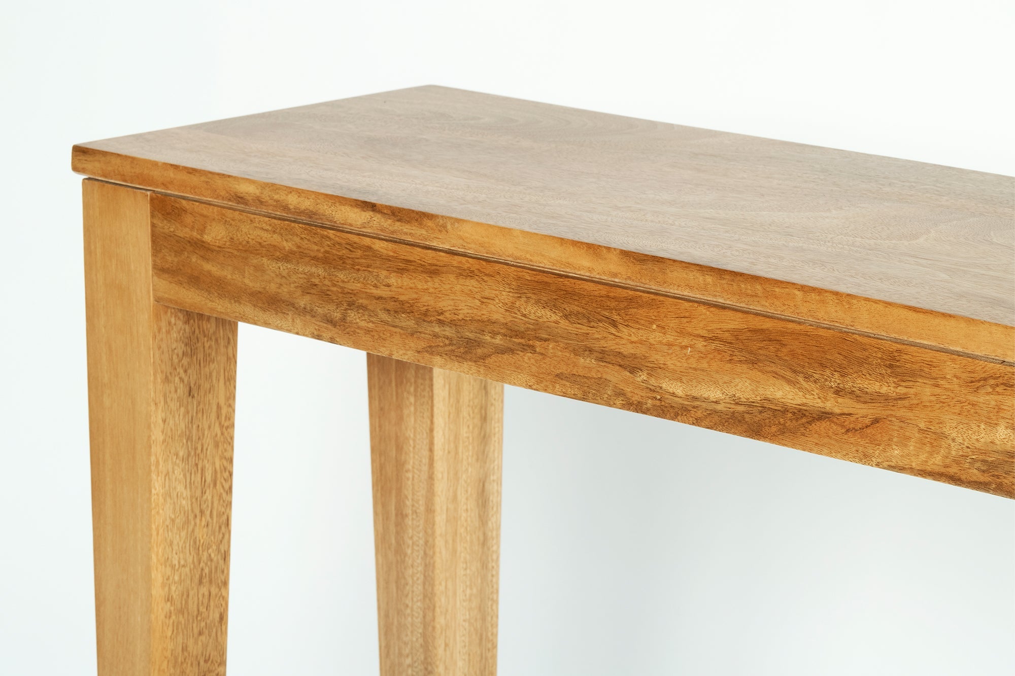 Buddha Console - Natural Sealed