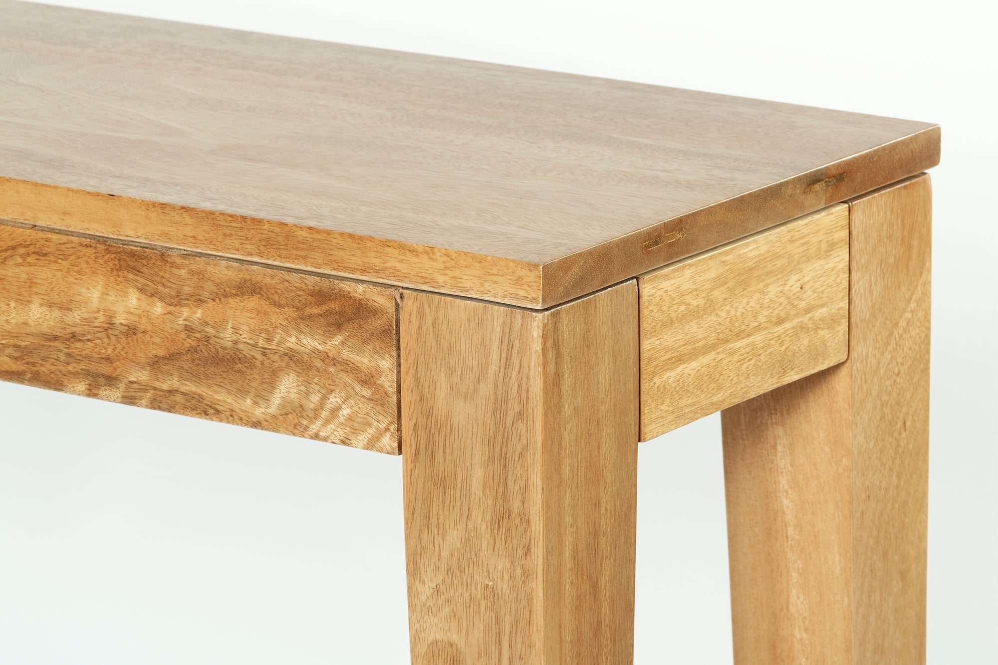 Buddha Console - Natural Sealed