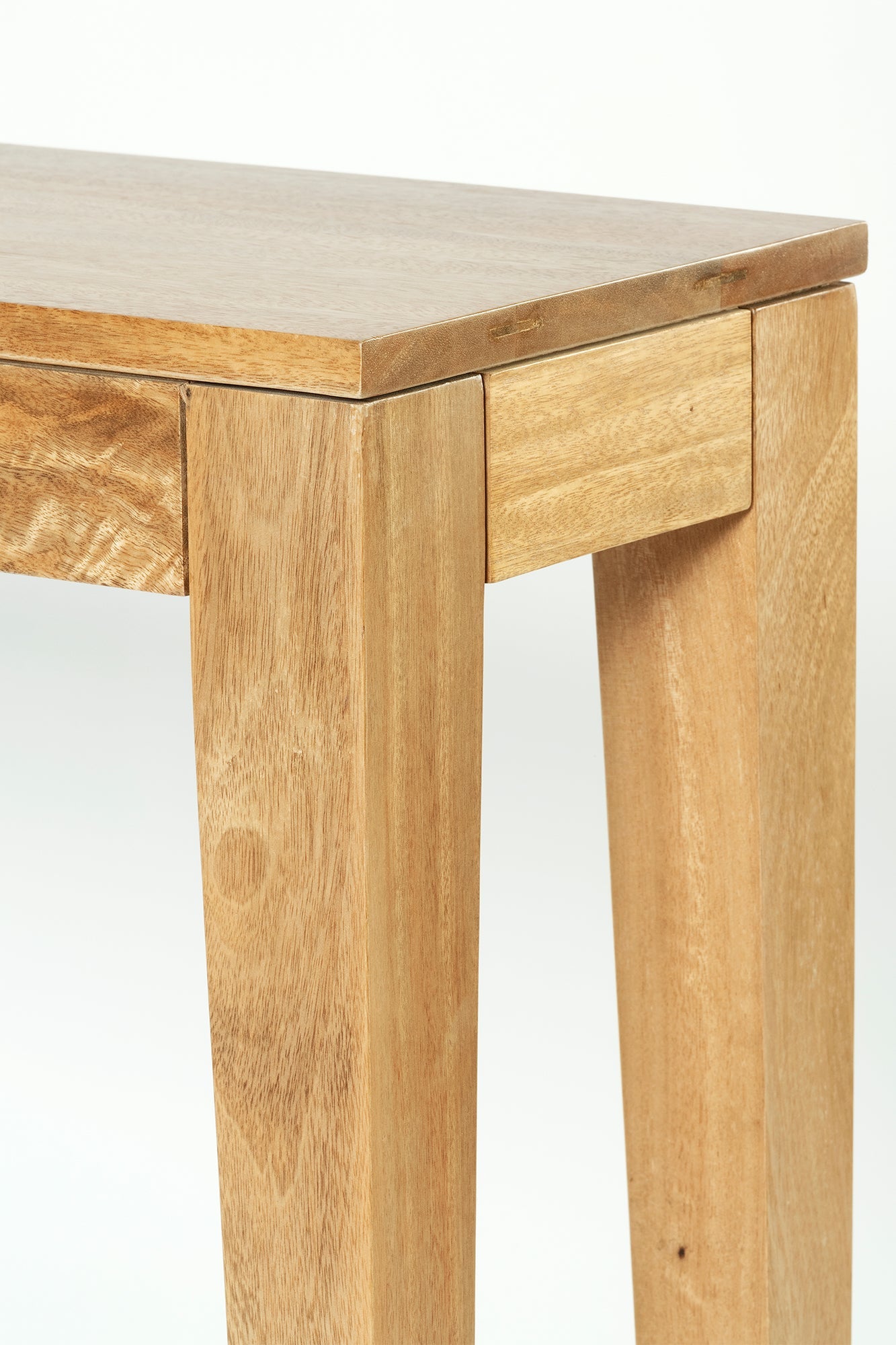 Buddha Console - Natural Sealed