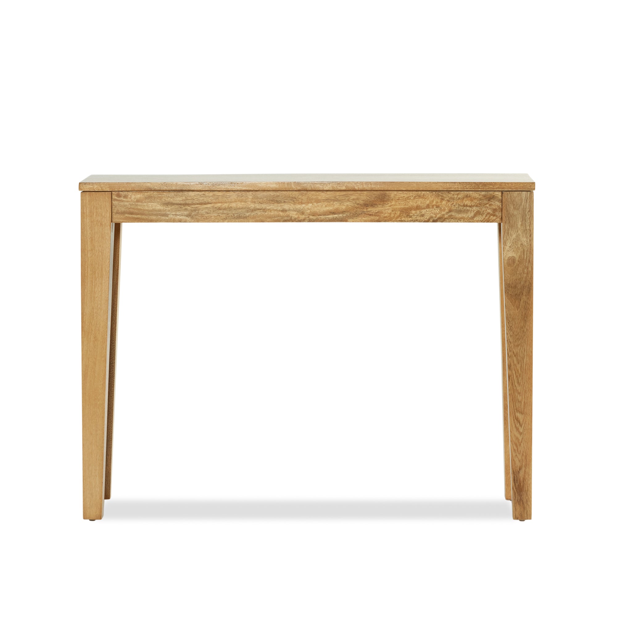 Buddha Console - Natural Sealed