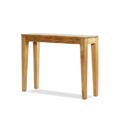 Buddha Console - Natural Sealed