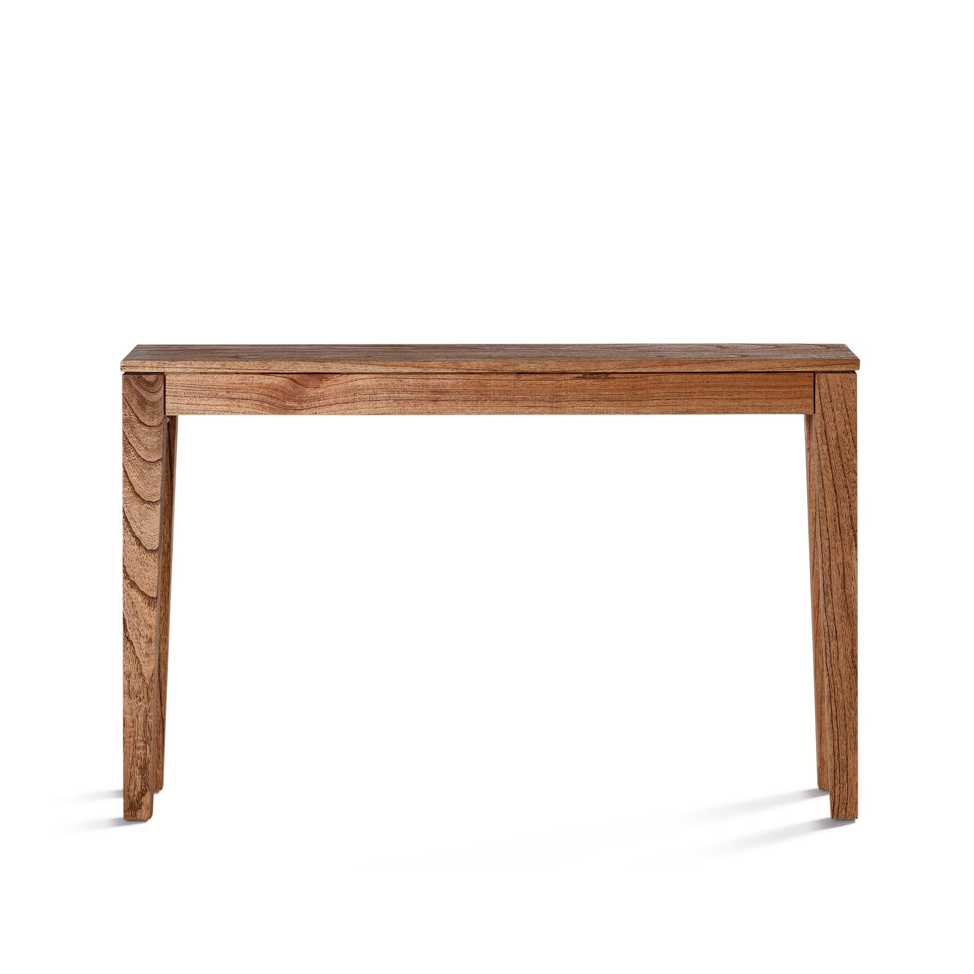 Buddha Console - Antique Mindi
