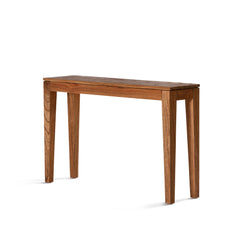Buddha Console - Antique Mindi