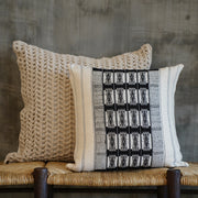Heirloom Cushion - Agatti