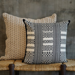 Heirloom Cushion - Andam