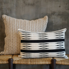 Heirloom Cushion - Kuruua