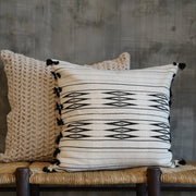 Heirloom Cushion - Laksha