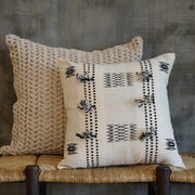 Heirloom Cushion - Netrani