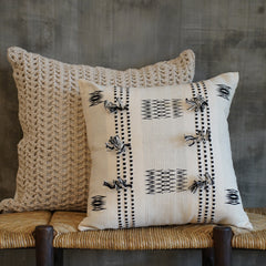 Heirloom Cushion - Netrani