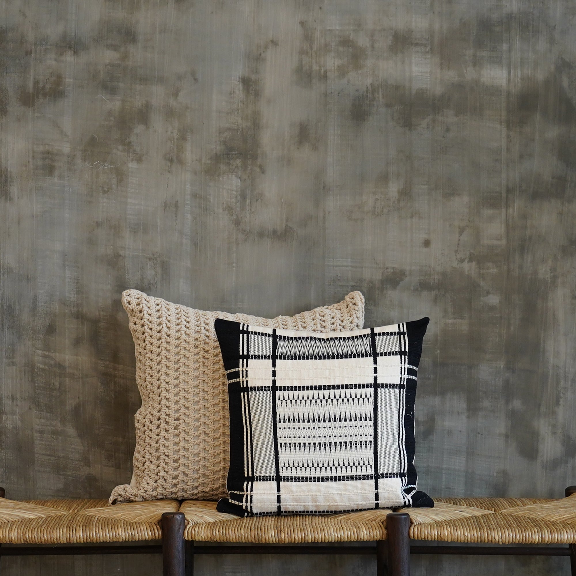 Heirloom Cushion - Pamban