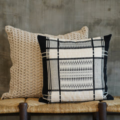Heirloom Cushion - Pamban