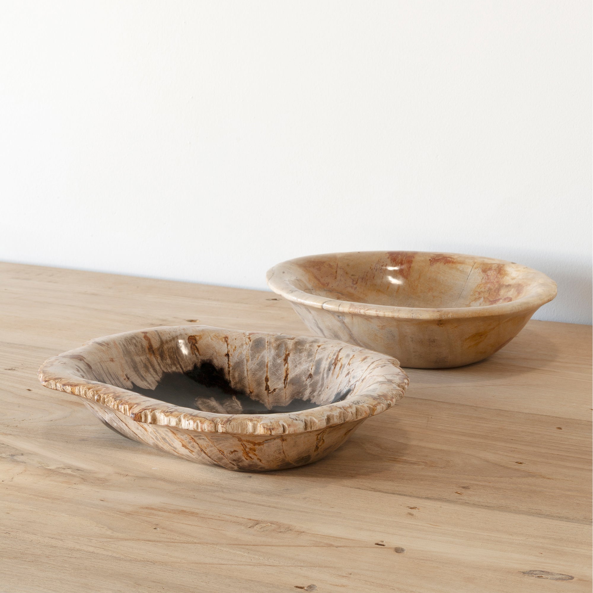 Fossil Bowl