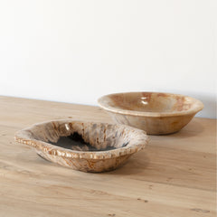 Fossil Bowl