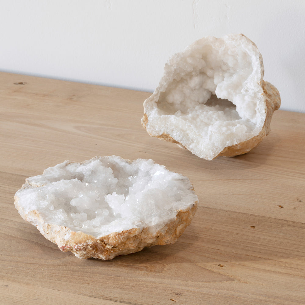 Geode Half