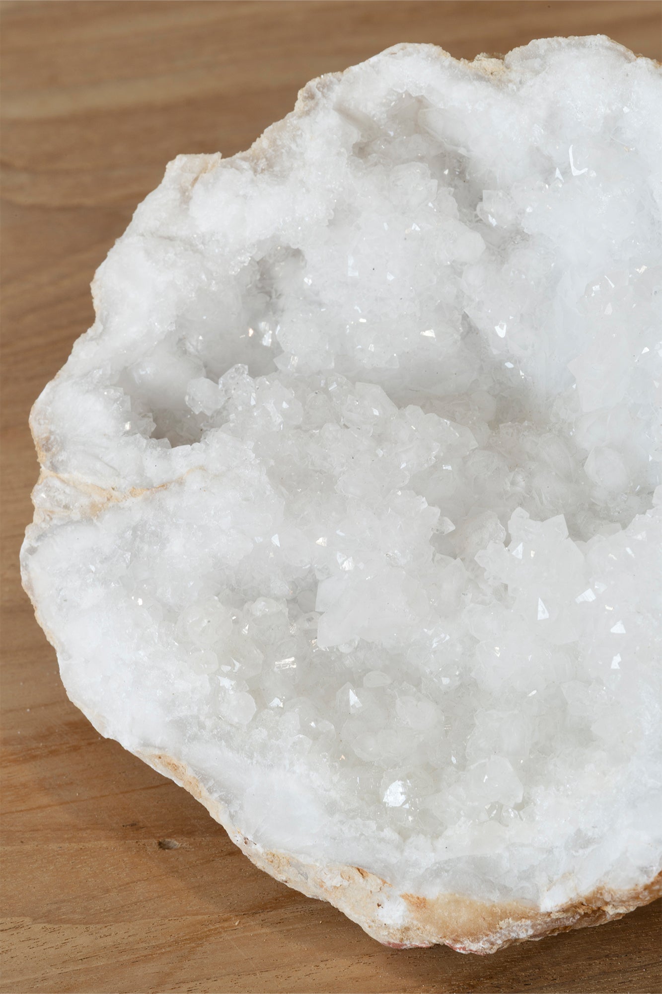 Geode Half