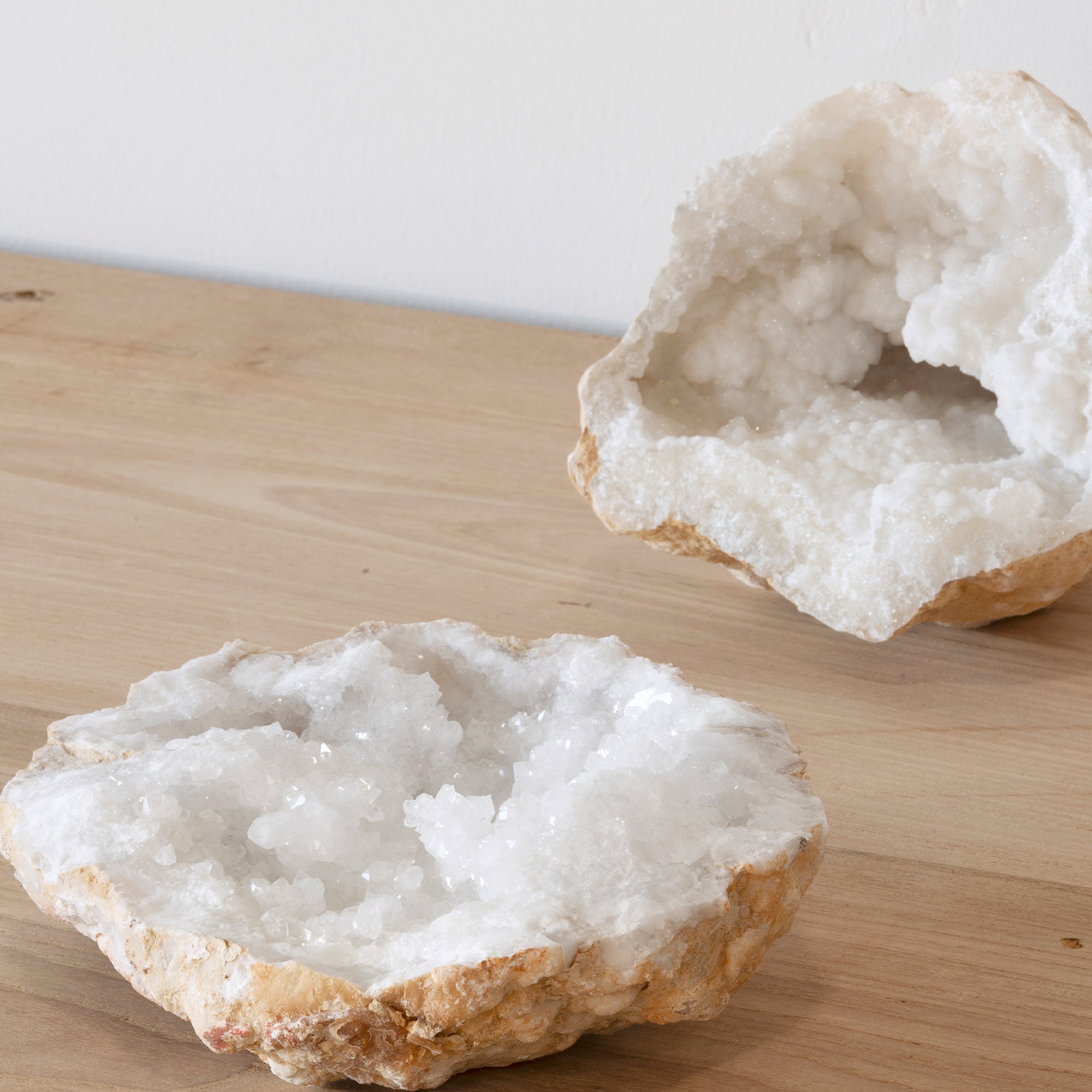 Geode Half