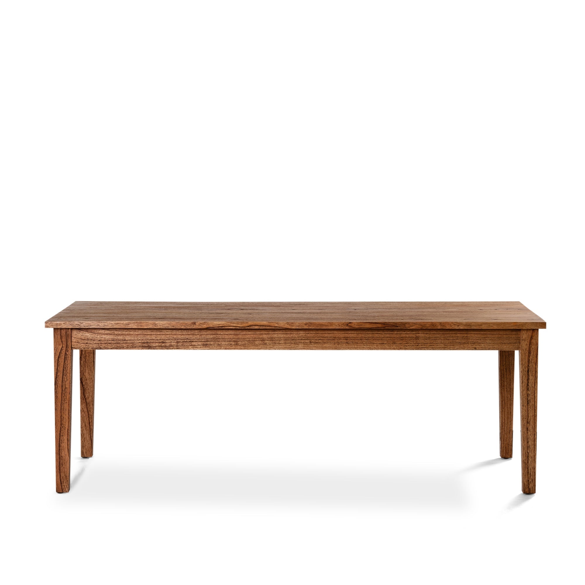 Balero Dining Table - Antique Mindi