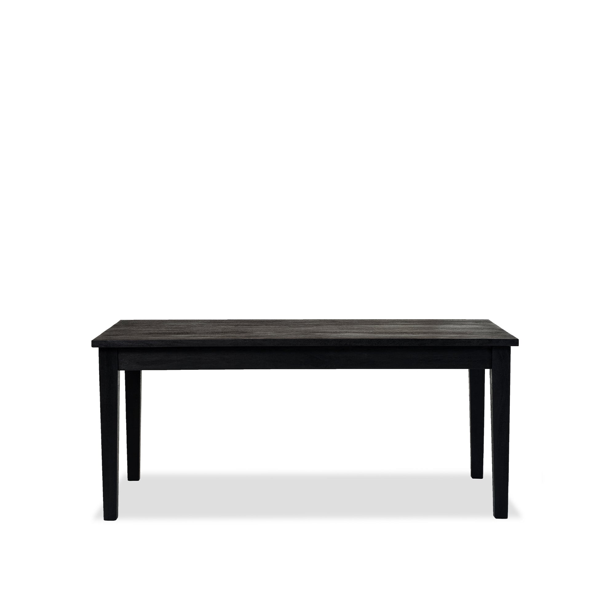 Balero Dining Table - Black