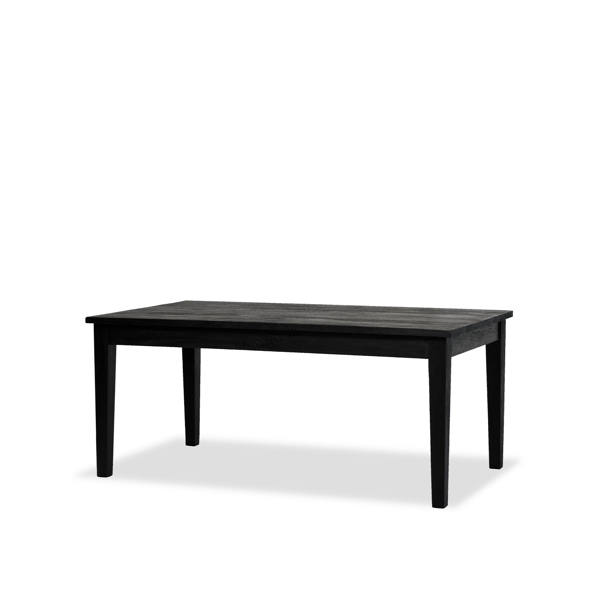 Balero Dining Table - Black