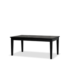 Balero Dining Table - Black