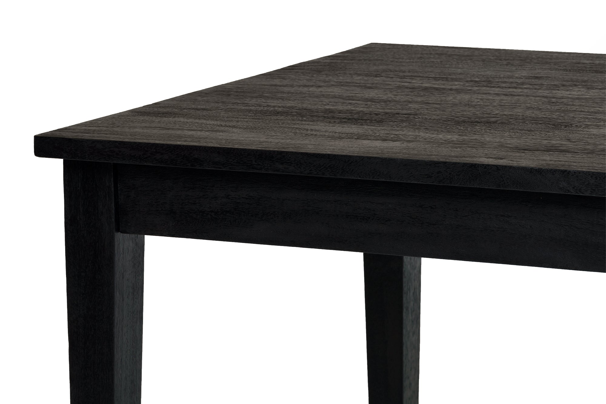 Balero Dining Table - Black