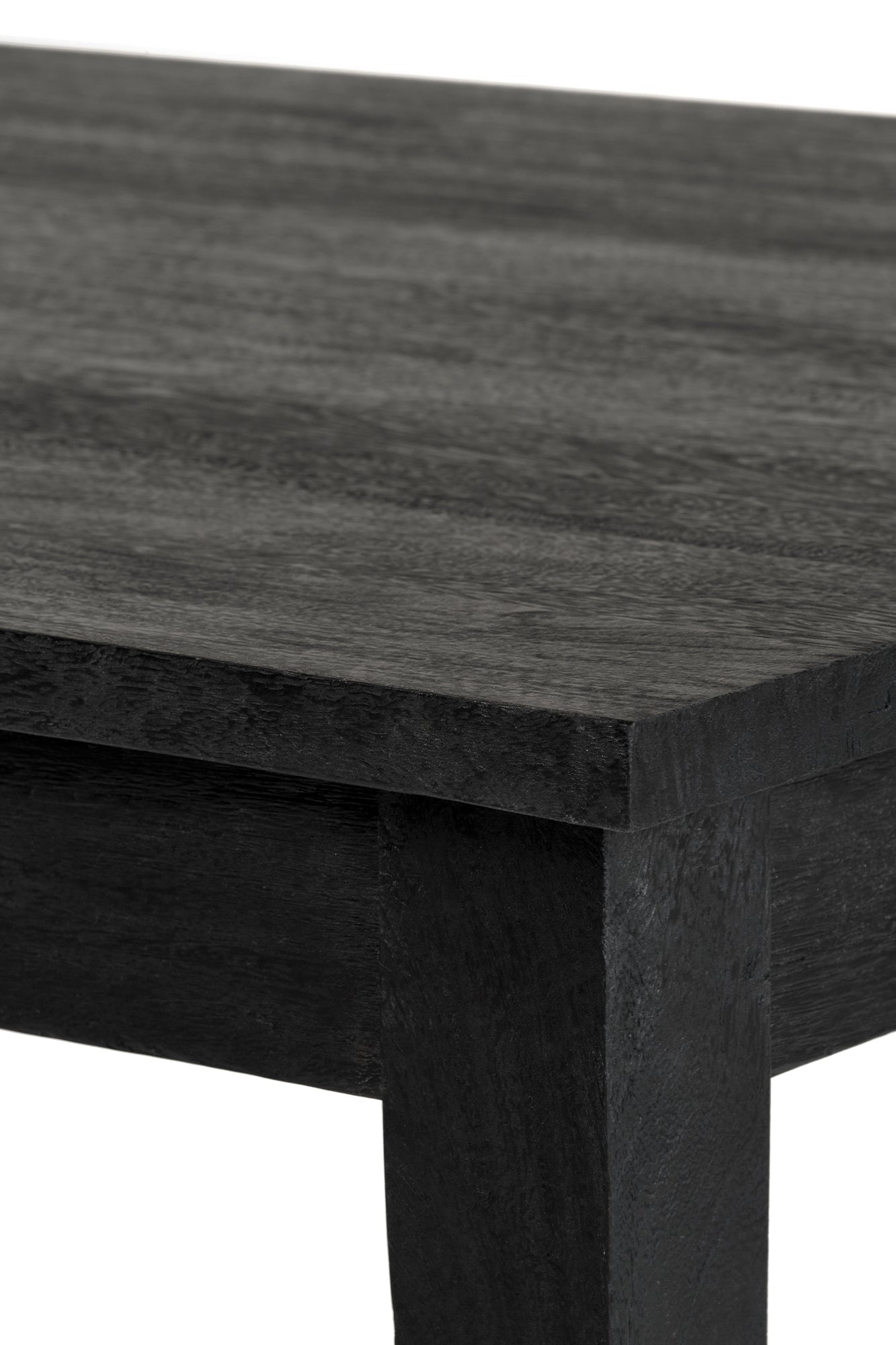 Balero Dining Table - Black