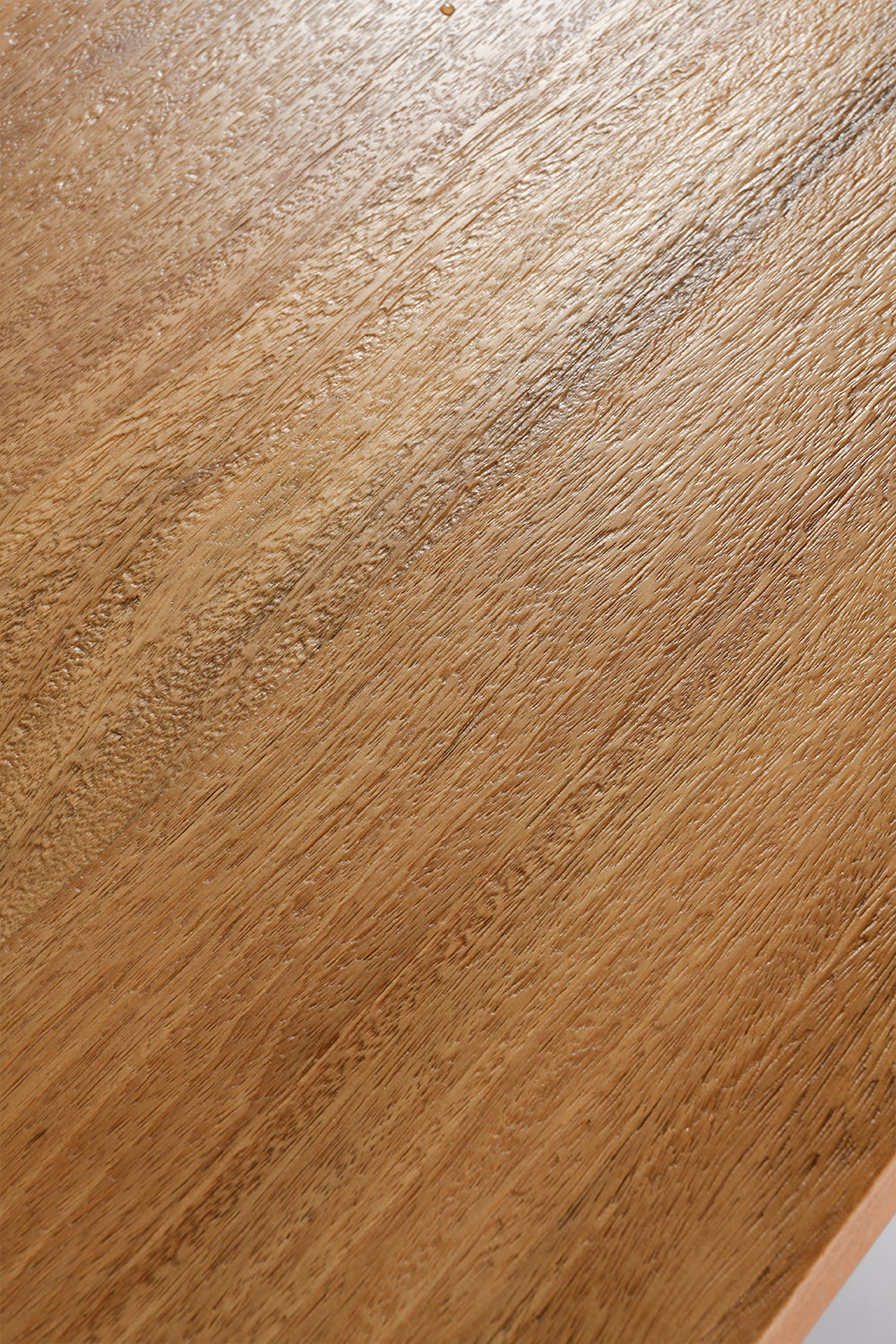Balero Dining Table - Rustic Matte