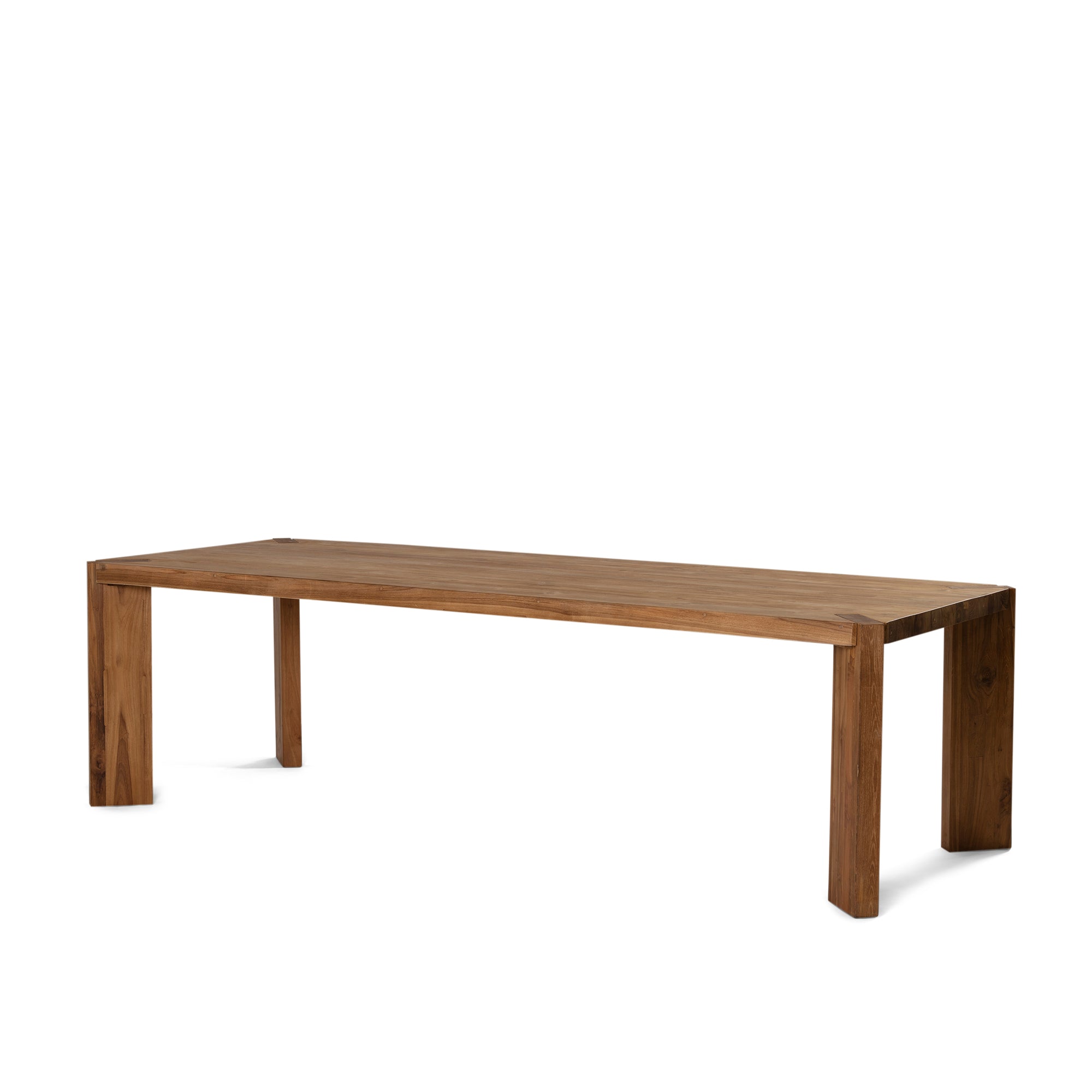Jasper Teak Dining Table